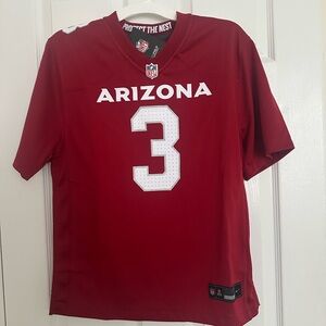 NFL Arizona Cardinals Baker Youth Jersey